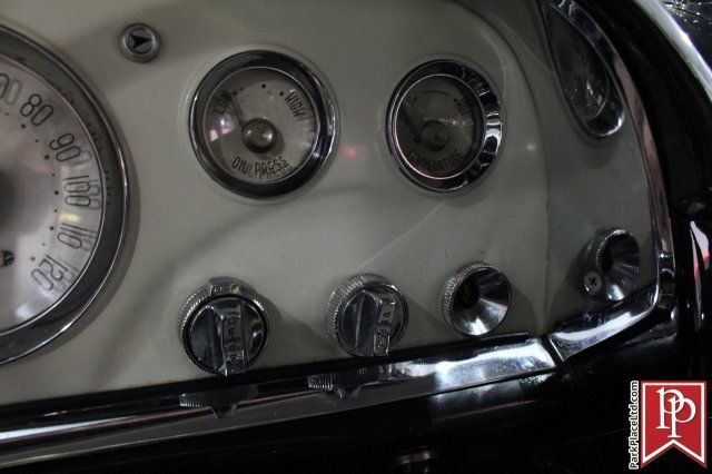 1956 DeSoto Firedome -- - photo 7