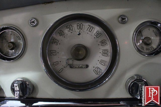 1956 DeSoto Firedome -- - photo 8