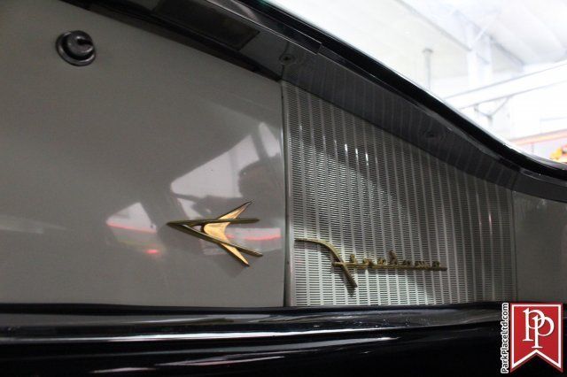 1956 DeSoto Firedome -- - photo 9