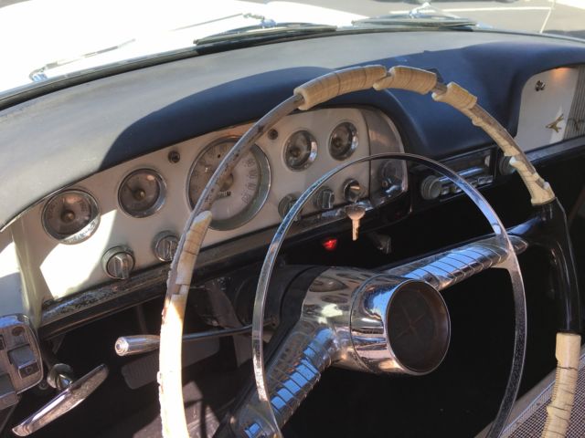 1956 DeSoto Firedome - photo 9