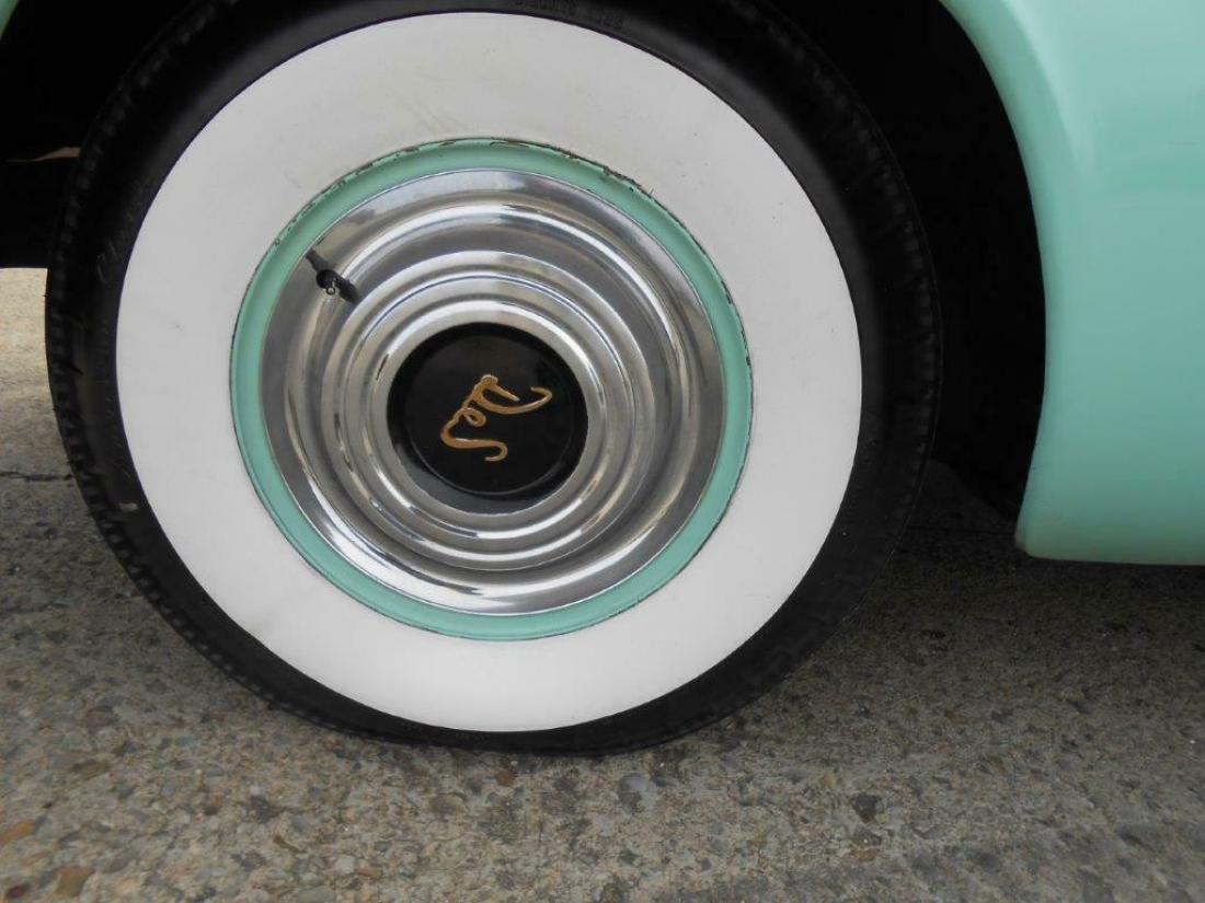 1956 Desoto Firedome - photo 10