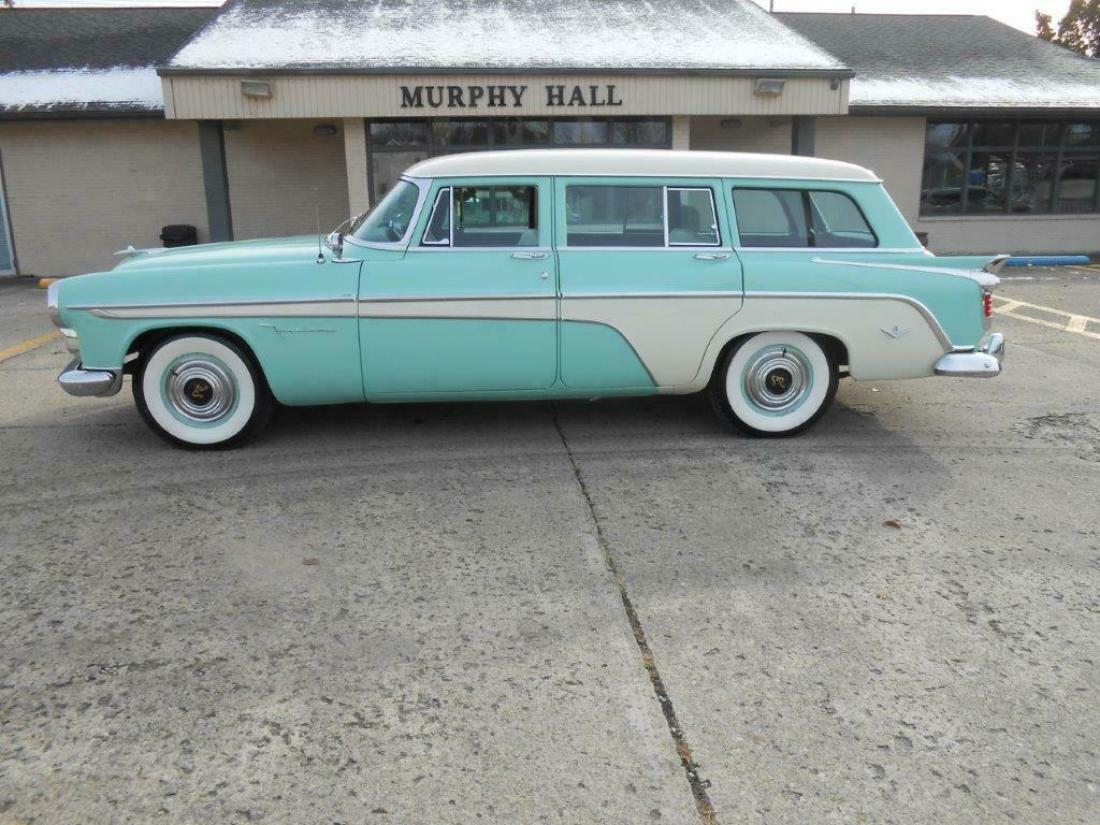 1956 Desoto Firedome - photo 2