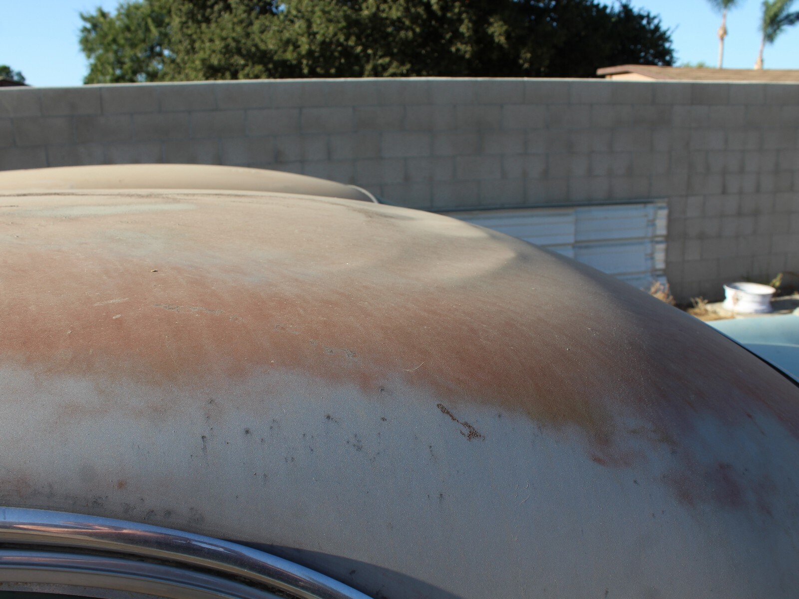 1956 DeSoto Firedome Seville - photo 13
