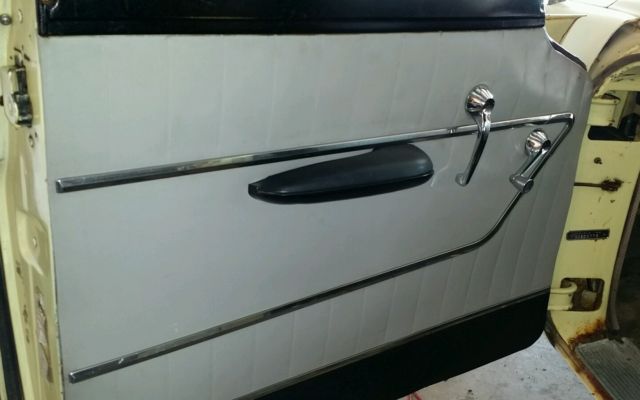 1956 DeSoto FireDome - photo 10