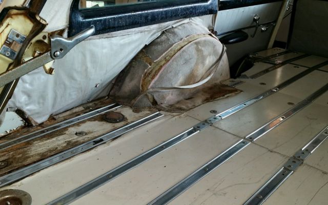 1956 DeSoto FireDome - photo 12
