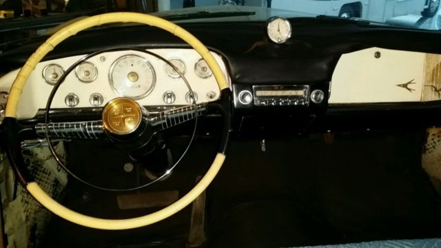 1956 DeSoto FireDome - photo 6