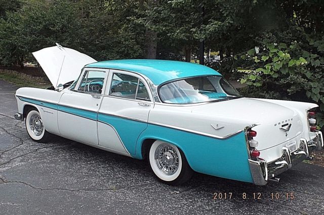 1956 DeSoto Fire Dome - photo 11