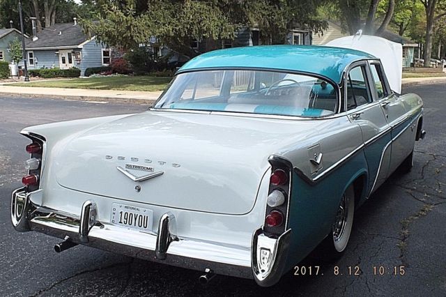 1956 DeSoto Fire Dome - photo 12