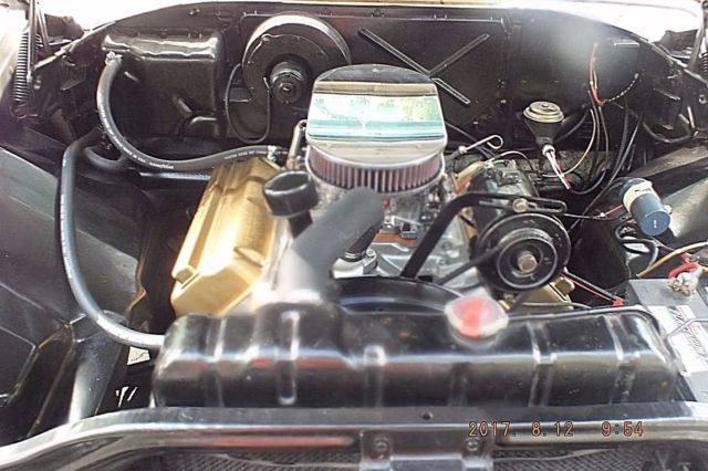 1956 DeSoto Fire Dome - photo 13