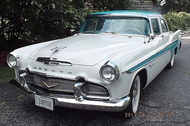 1956 DeSoto Fire Dome - photo 2