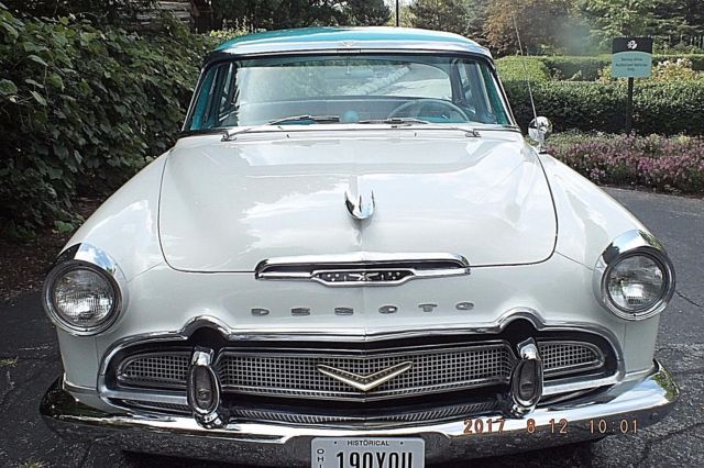 1956 DeSoto Fire Dome - photo 3