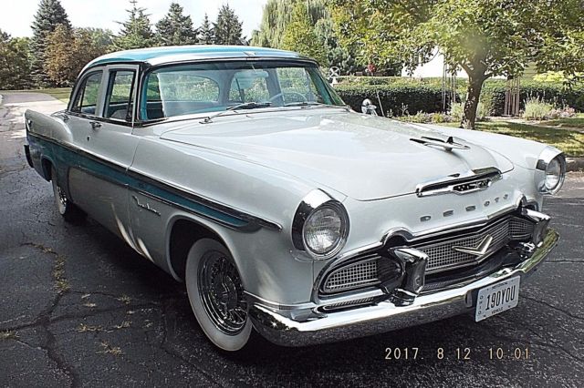 1956 DeSoto Fire Dome - photo 4