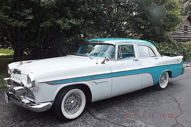 1956 DeSoto Fire Dome - photo 5