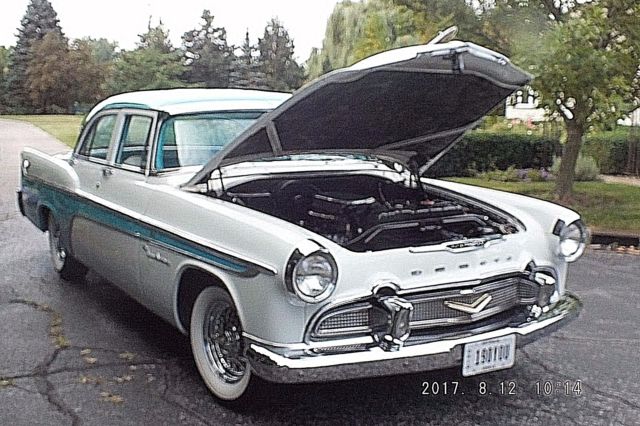 1956 DeSoto Fire Dome - photo 8