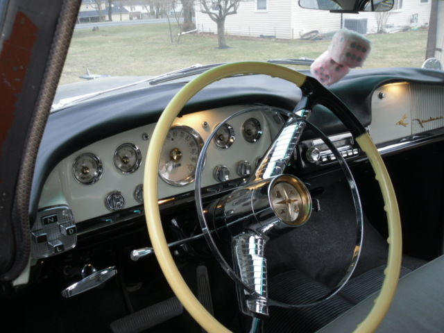1956 DeSoto - photo 10