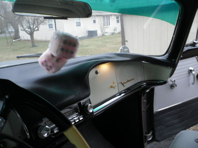 1956 DeSoto - photo 11