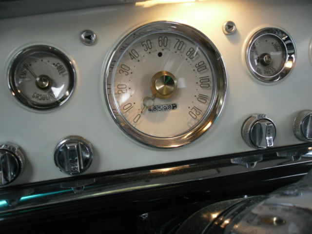 1956 DeSoto - photo 12