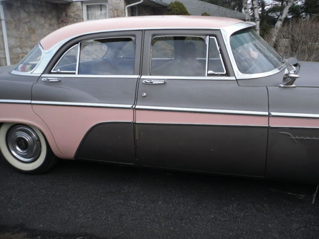 1956 DeSoto - photo 5