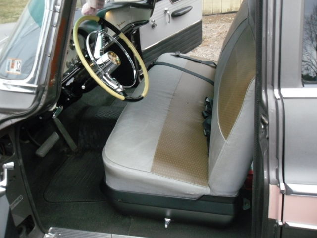 1956 DeSoto - photo 9