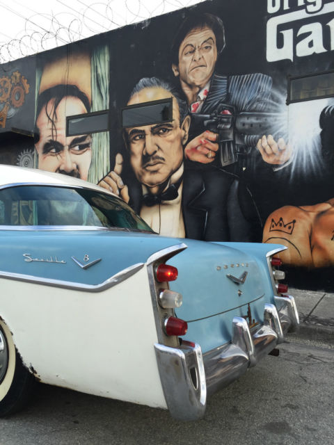 1956 DeSoto - photo 11