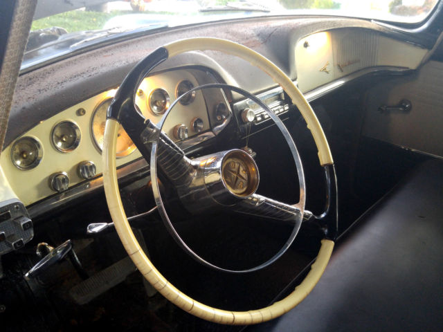 1956 DeSoto Firedome - photo 11