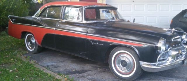 1956 DeSoto Firedome - photo 2