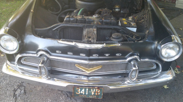 1956 DeSoto Firedome - photo 3