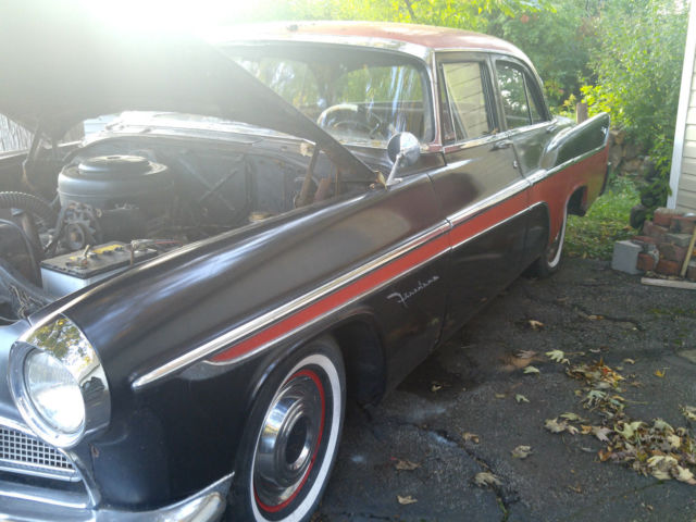 1956 DeSoto Firedome - photo 4