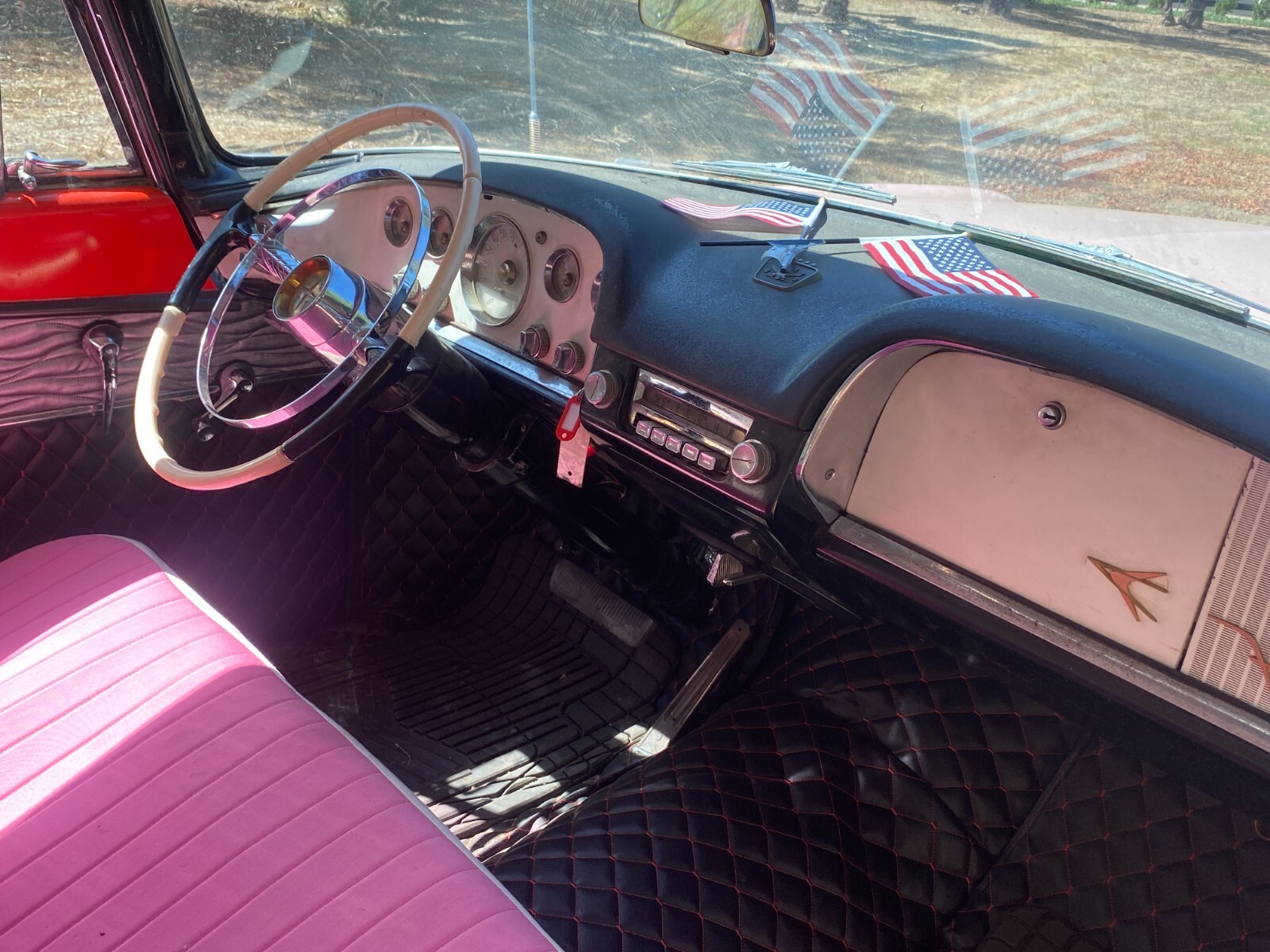 1956 DeSoto Firedome Seville - photo 10