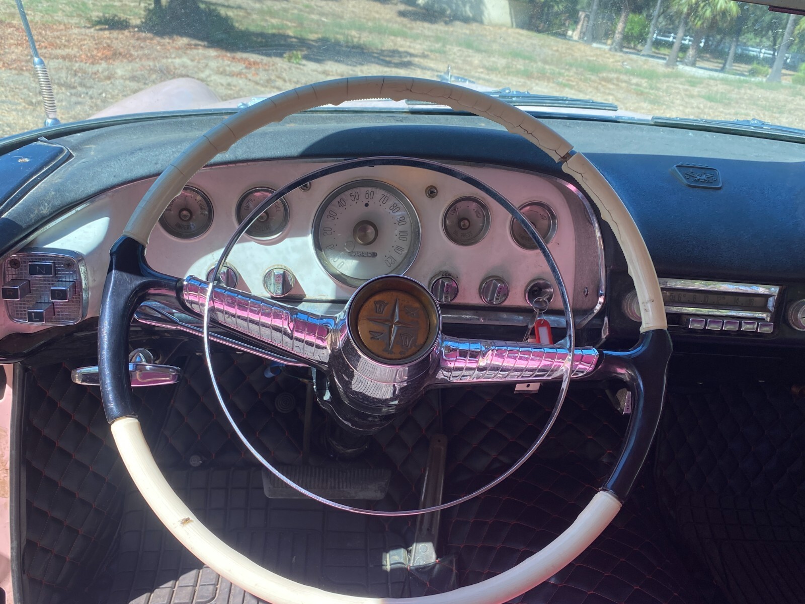 1956 DeSoto Firedome Seville - photo 11