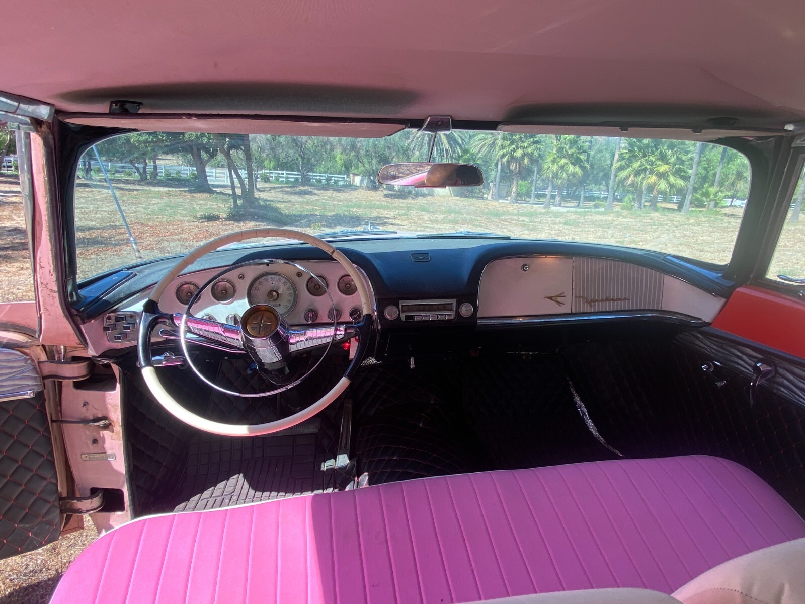 1956 DeSoto Firedome Seville - photo 12