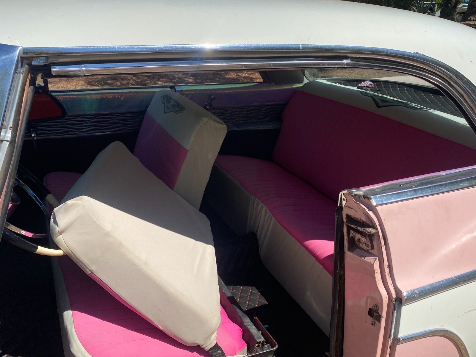 1956 DeSoto Firedome Seville - photo 13