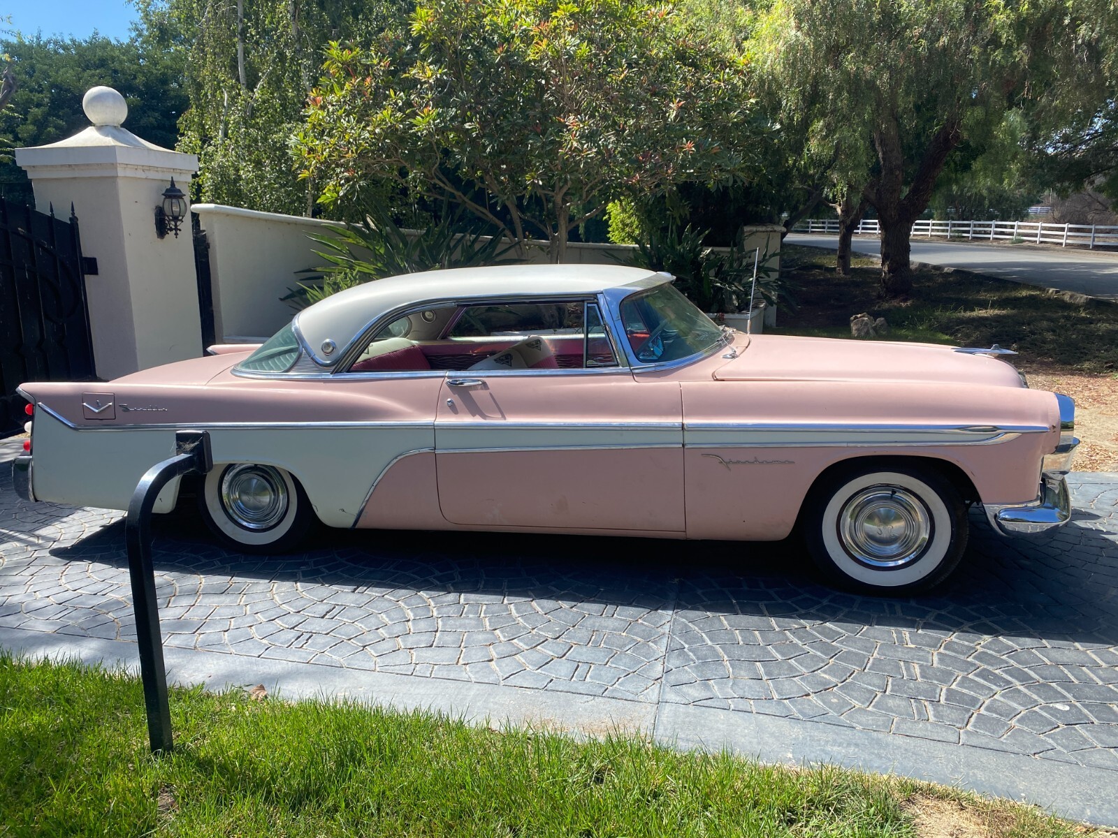 1956 DeSoto Firedome Seville - photo 3