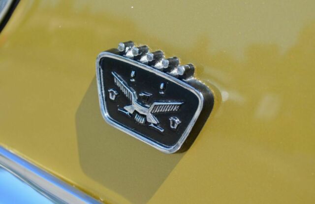 1956 DeSoto Firedome Seville Hardtop Coupe -- - photo 10