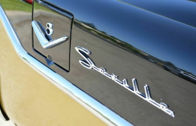1956 DeSoto Firedome Seville Hardtop Coupe -- - photo 11