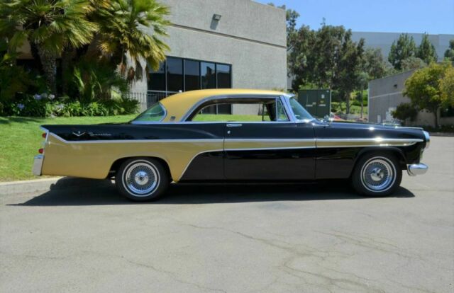 1956 DeSoto Firedome Seville Hardtop Coupe -- - photo 6
