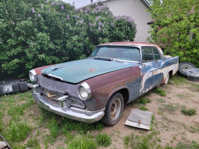 1956 DeSoto - photo 3