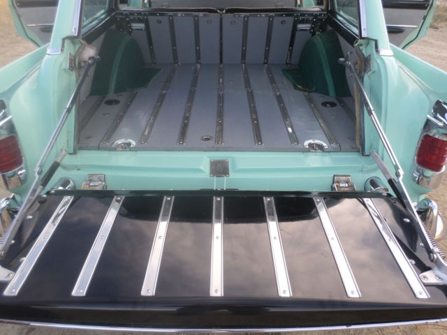 1956 DeSoto Firedome - photo 10