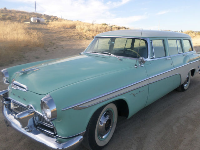 1956 DeSoto Firedome - photo 2