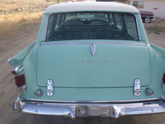 1956 DeSoto Firedome - photo 3