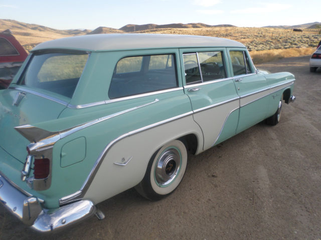 1956 DeSoto Firedome - photo 4