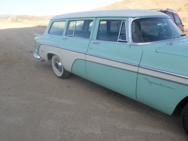 1956 DeSoto Firedome - photo 5