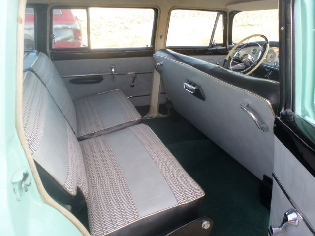 1956 DeSoto Firedome - photo 7