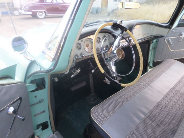 1956 DeSoto Firedome - photo 8