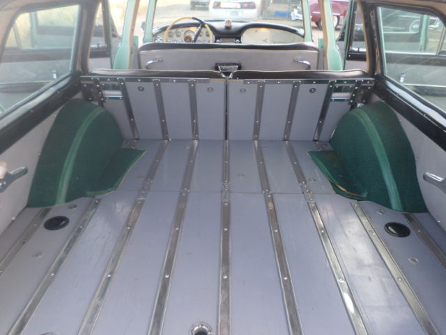 1956 DeSoto Firedome - photo 9