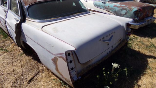 1956 DeSoto Firedome Sportsman Powerflite **HEMI**NO RESERVE** - photo 12