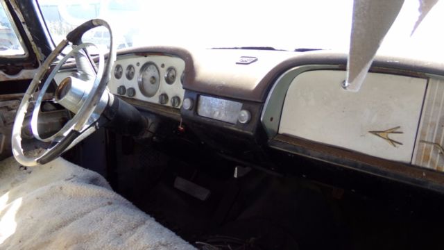 1956 DeSoto Firedome Sportsman Powerflite **HEMI**NO RESERVE** - photo 4
