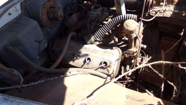 1956 DeSoto Firedome Sportsman Powerflite **HEMI**NO RESERVE** - photo 5