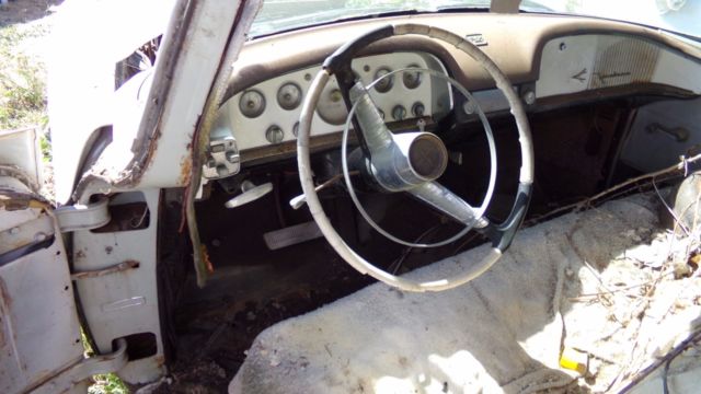 1956 DeSoto Firedome Sportsman Powerflite **HEMI**NO RESERVE** - photo 8