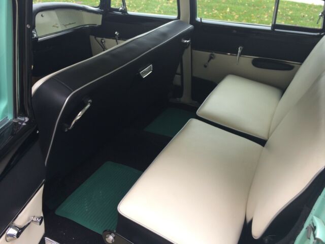 1956 DeSoto Firedome - photo 11